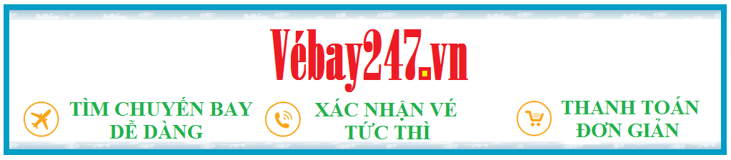 Vé máy bay giá rẻ